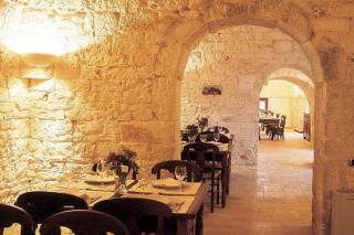 Masseria Chiancone Torricella